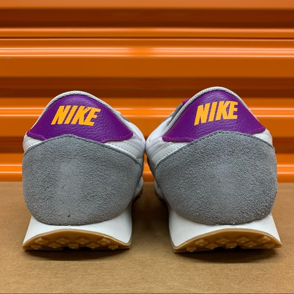 Nike Daybreak Grey/White Women’s Shoes - Picture 4 of 8